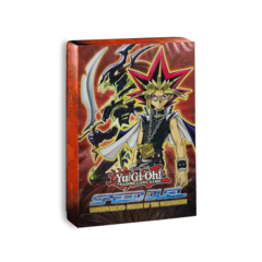 Match of the Millennium - Yugi